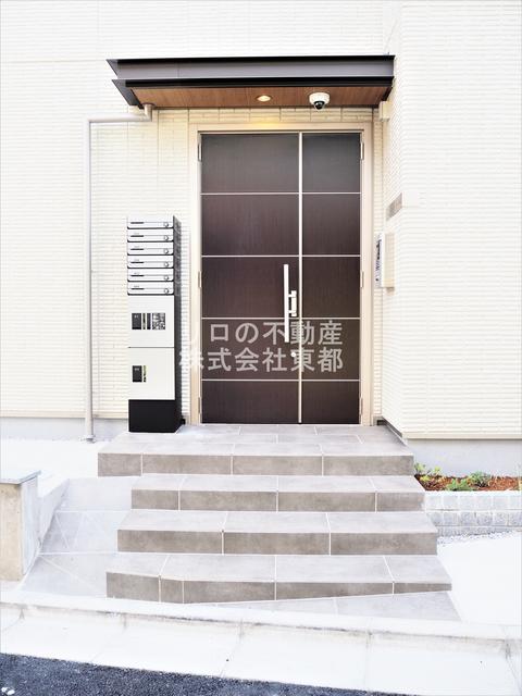 フェリシア代々木公園