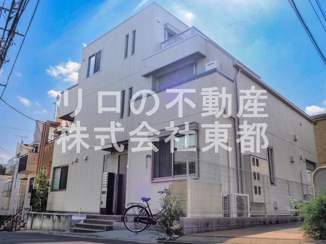 フェリシア代々木公園