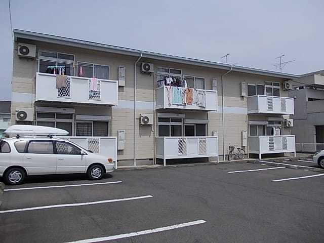 YNハイツC
