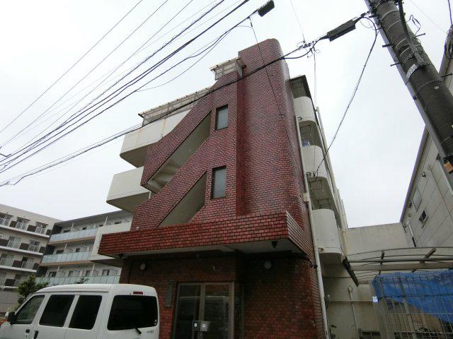 第2稲垣ハイツ