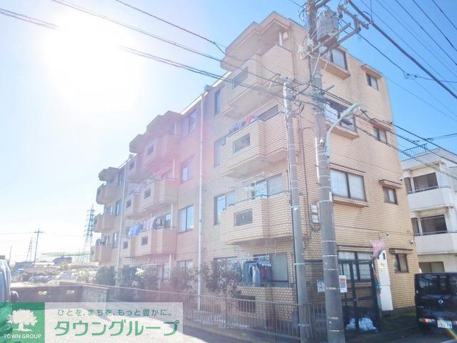 ビレッジハイム