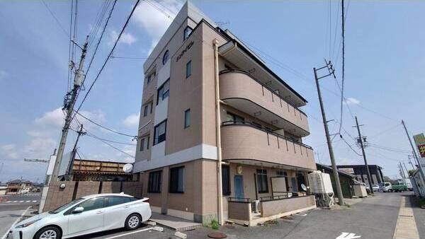 シンアイビル
