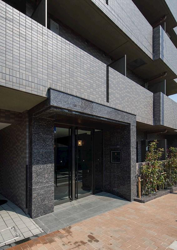 ルーブル小竹向原参番館
