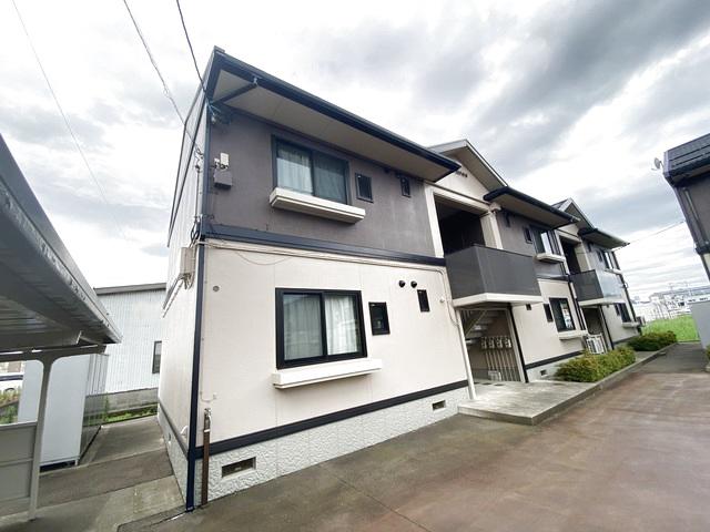 パストラル新光町I