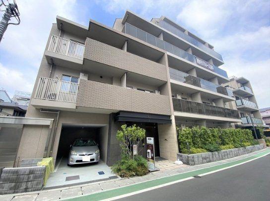 ウエリス南行徳駅前