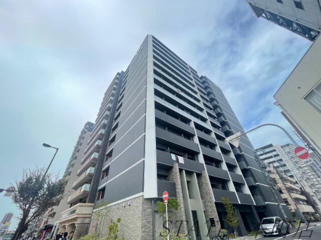 MELDIA CREST NAMBA SOL TERRACE
