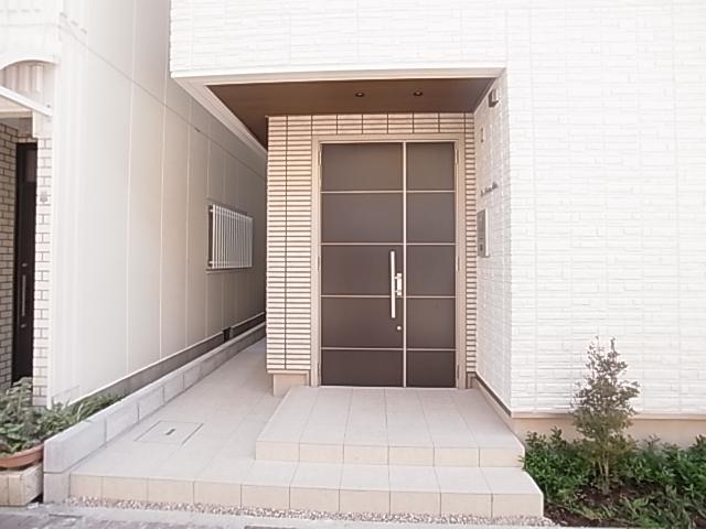 シャーメゾンMIKO