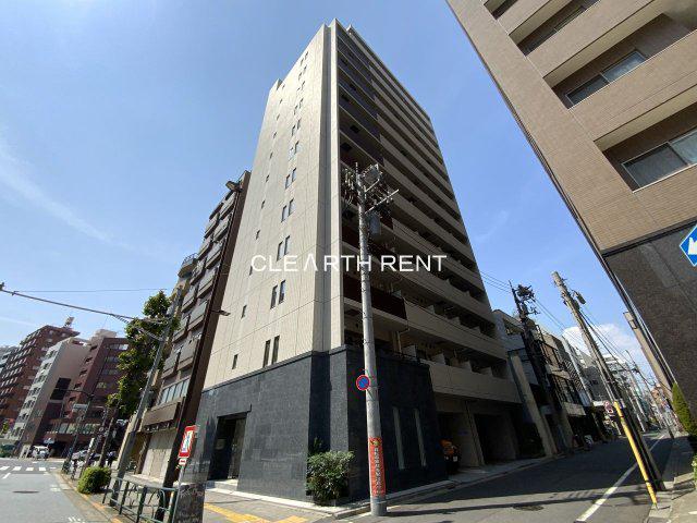 コンシェリア東京 