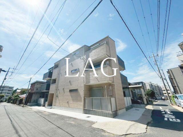 ウィル北小金