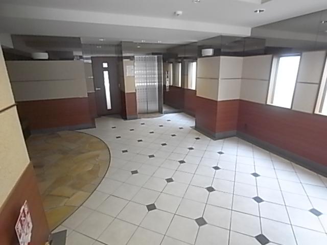 プライムライフ三宮磯上公園