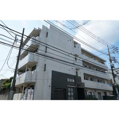 ソアール新桜台