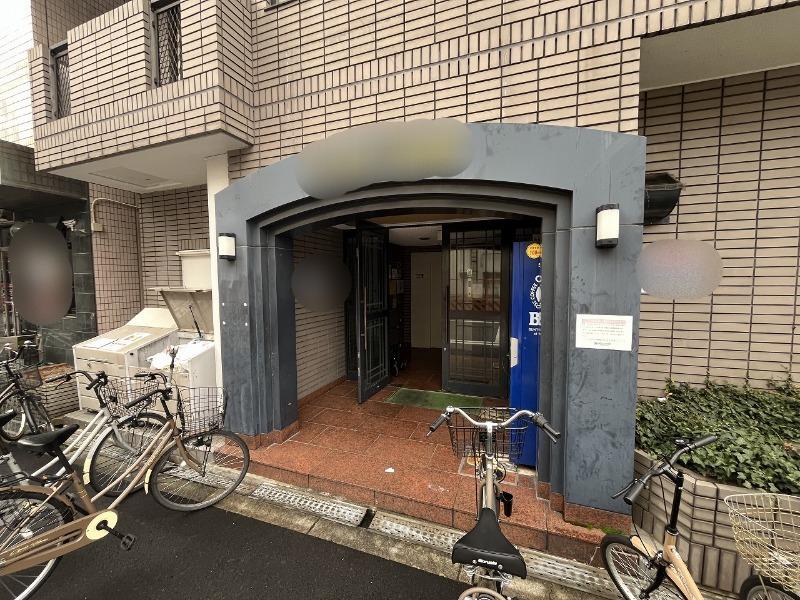 ヴェルテ北巽