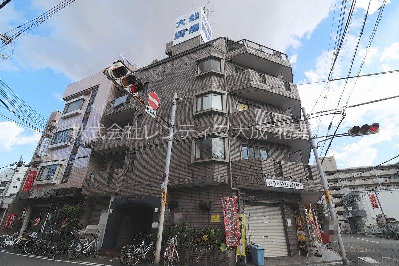 ヴェルテ北巽