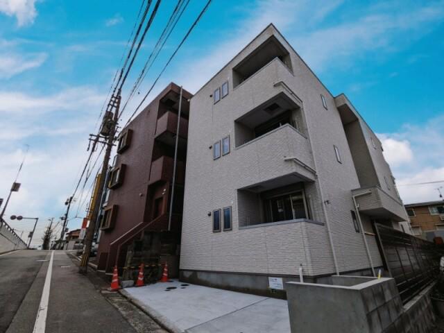 レガリスト戸畑