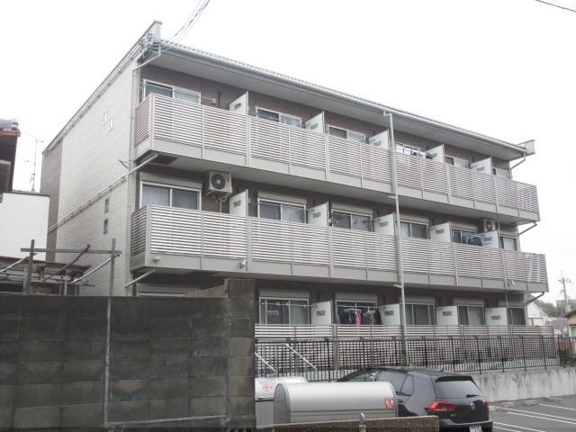 クレイノセントコージア山崎