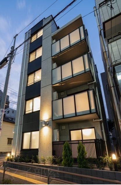 ヴィラクレール文京小石川(2LDK/4階)