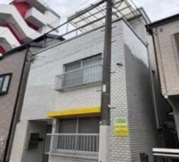N 目黒本町ハイム