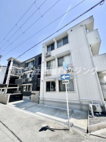 MAISON DE ESPOIR 豊里