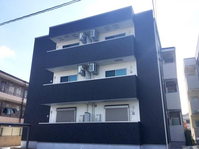 フジパレス鳳中イースト