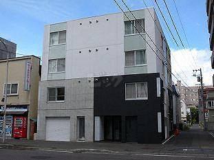 ブランノワール北2条