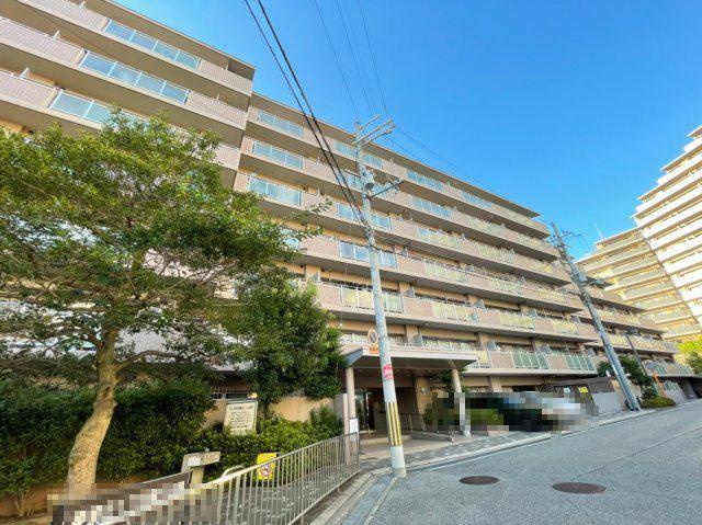 コート豊中桃山台