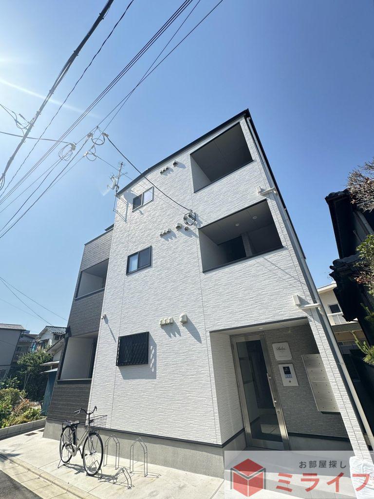 パロス西堤