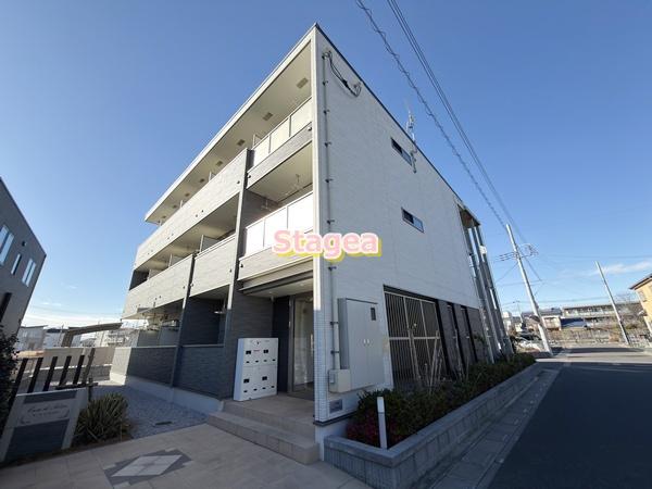 カーサ デ サリーチェ
