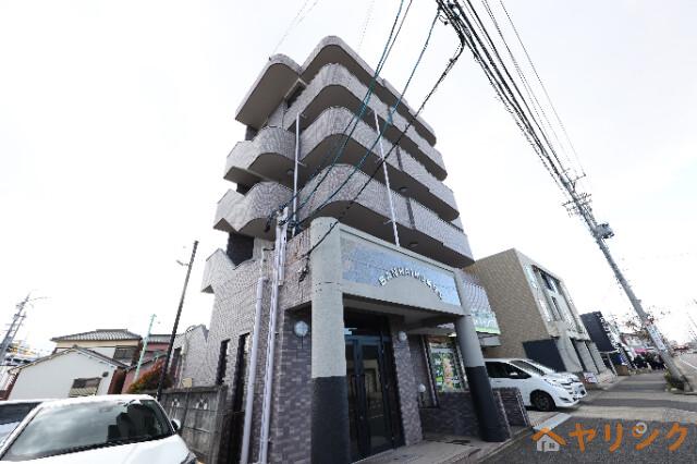 サンハイム新守山