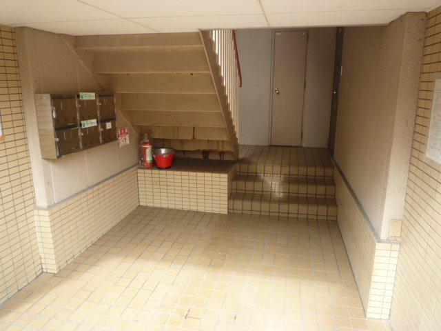 ネオメゾン武庫川