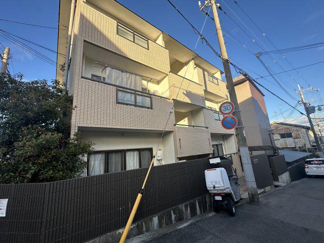 ネオメゾン武庫川