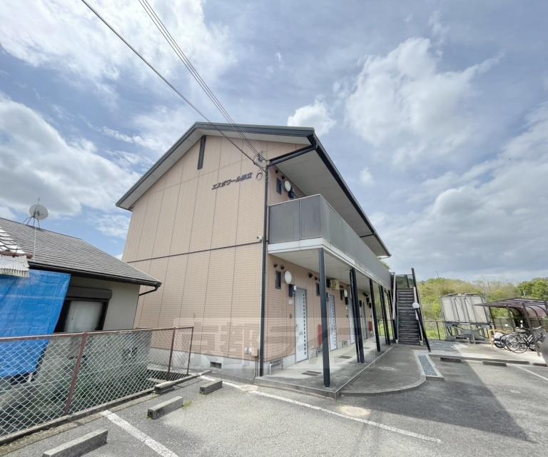 エスポワール鉾立