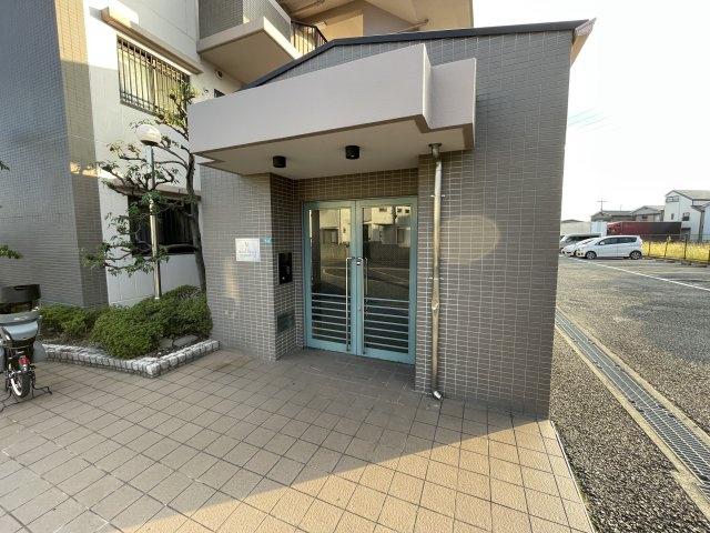 サンパティーク昆陽