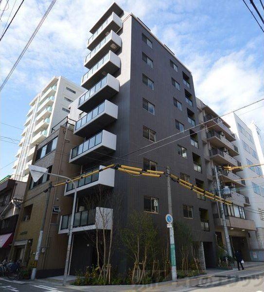 リップル南森町