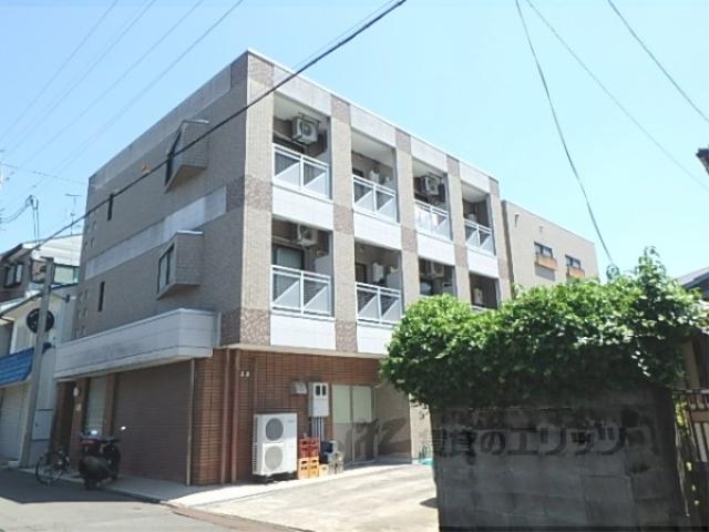 アミティ北白川