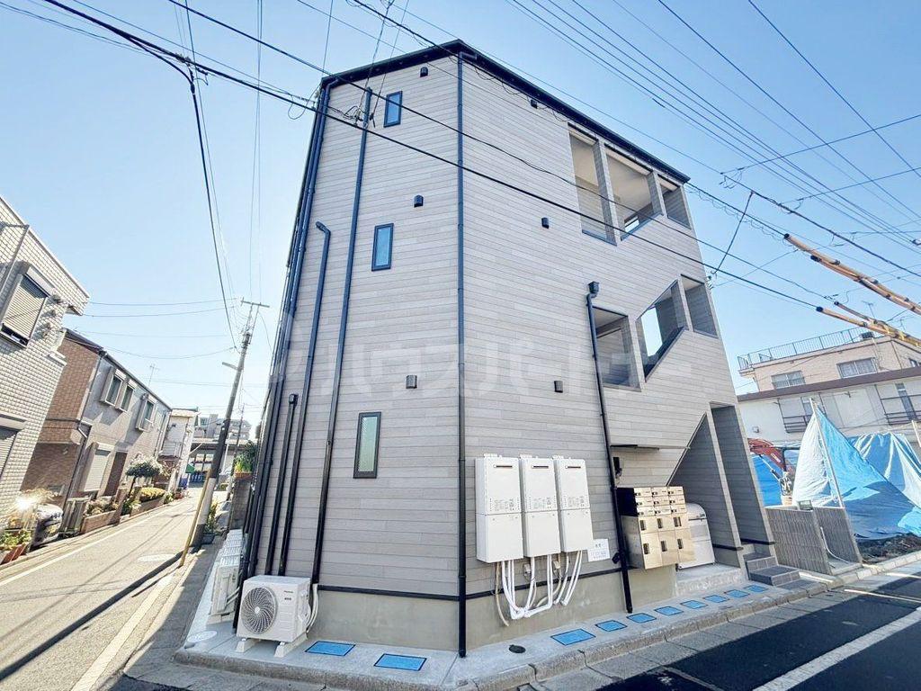 ライジングゲート