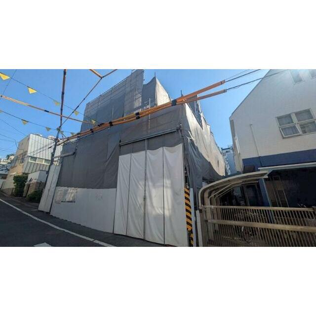 YUUTENJI PROJECT