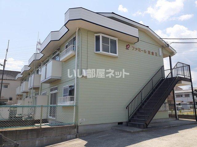 ファミール安倉II