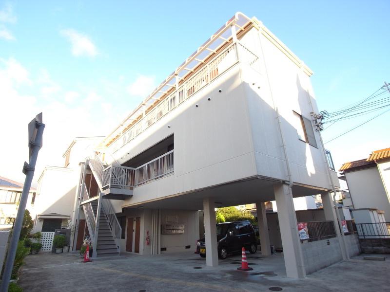 メゾン木村