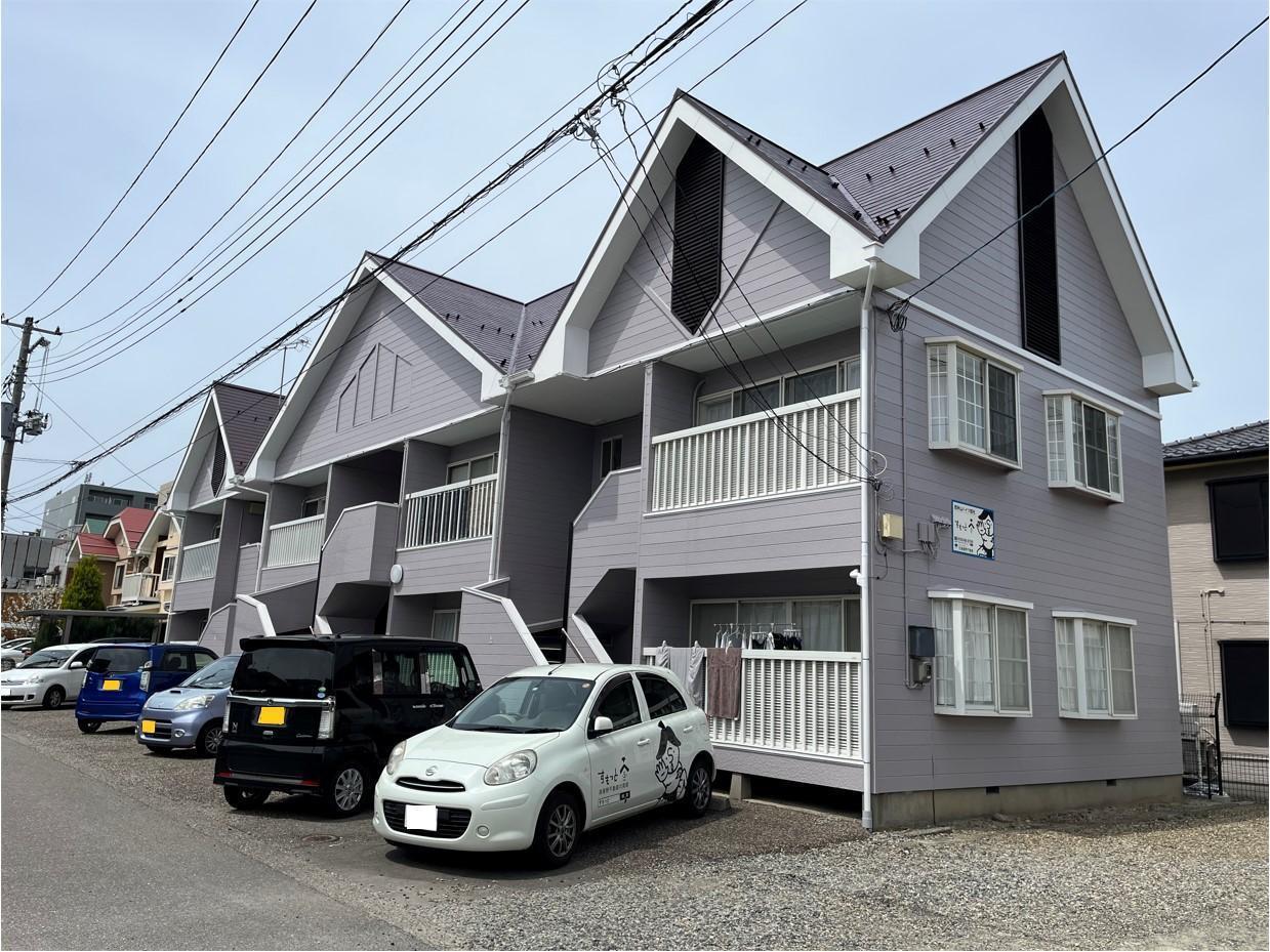 西米山ハイツ慈光