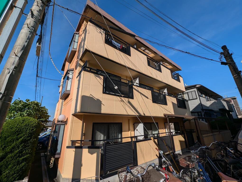 レーク山一