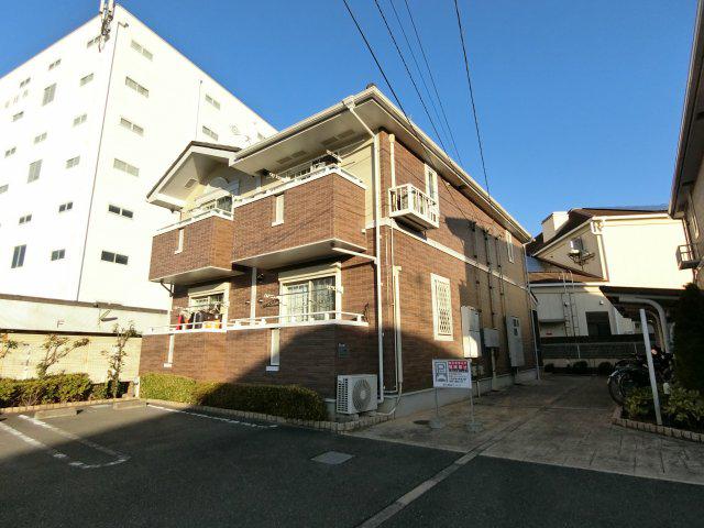 ソルシェール和泉中央1