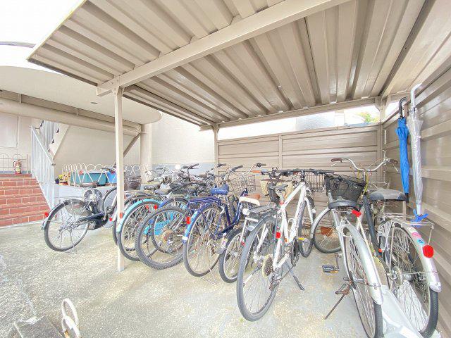 スタシア緑地公園