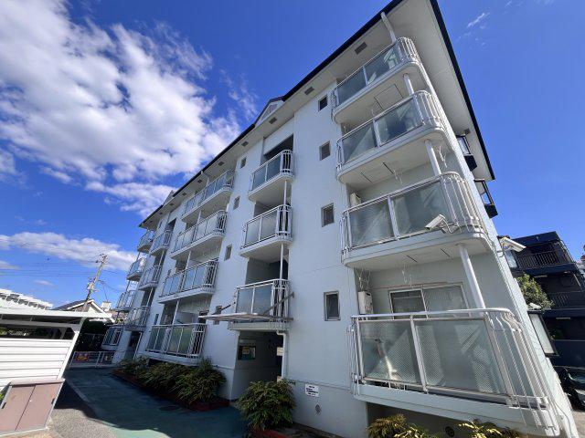 メゾン大津和