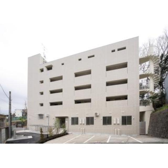 コートブリーズ根津