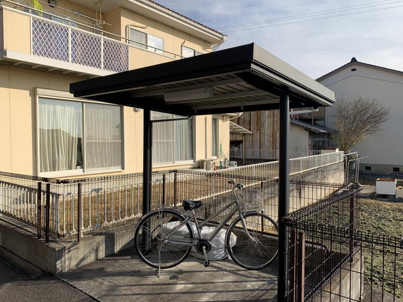 バリュージュ龍野