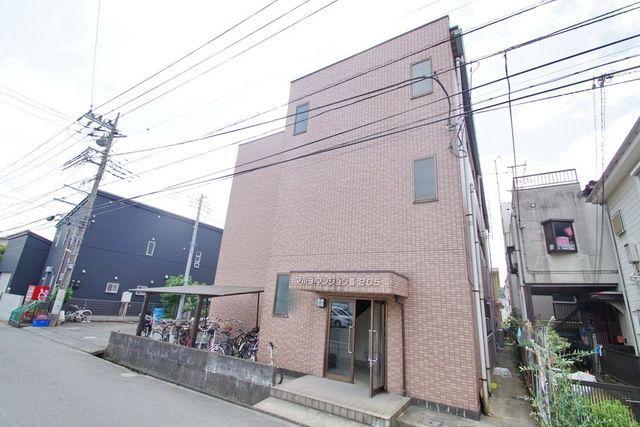 マルヨマンションⅢ