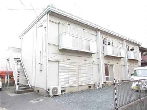 渡辺ハイツ