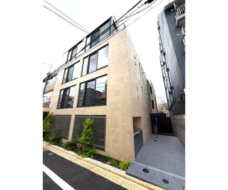 THE RESIDENCE ICHIGAYADAIMACHI