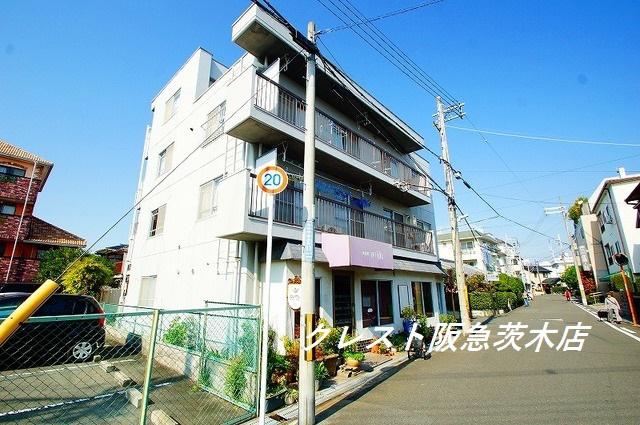 山崎第6マンション