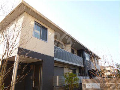 シャーメゾン大観町